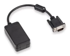 Adapter interfejsu WLAN z kablem, do wag KERN z KU