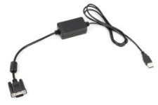 Adapter interfejsu USB z kablem, do wag KERN z KUP
