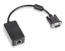 Adapter interfejsu Ethernet z kablem, do wag KERN