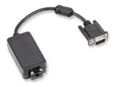 Analogowy adapter interfejsu z kablem, do wag KERN