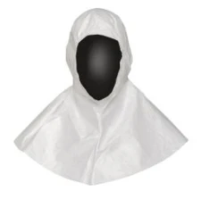 Kaptur do pom. czystych Tyvek IsoClean , IC668 B M
