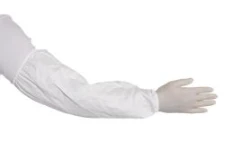 Zarękawek do pom. czyst Tyvek IsoClean , IC501B WS