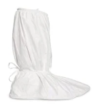 Wysokie ochr. na buty Tyvek IsoClean, IC458 B MS,