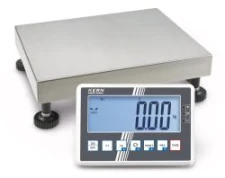 Waga platformowa IFC 60K10DM, max.30/60kg, d=10/20