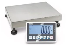 Waga platformowa IFC 150K20DM, max.60/150kg, d=20/