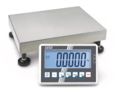 Waga platformowa IFC 10K-4L, max. 15 kg, d=0,5 g,,