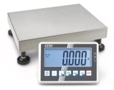 Waga platformowa IFC 30K-3, max. 30 kg, d=1 g,, 1