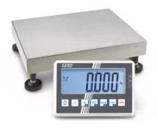 Waga platformowa IFC 60K-3, max. 60 kg, d=2 g,, 1