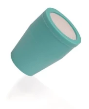 Korki do kolb hod. SILICOSEN typ Super, S 40, ziel