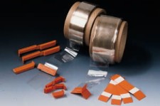 Zacisk Spectra/ Por 35 mm (10 szt.)