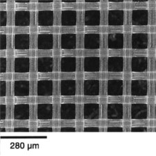Nylonowe filtry siatkowe, 80 µm/47mm