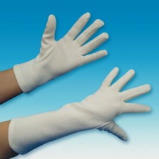 Rękawice chroniące przed gorącem 8,5/ 260mm