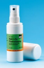 Roti-Fix spray fixative