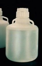 Butelka LDPE 20000 ml sz/w