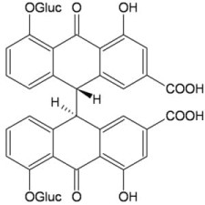 Sennoside A ROTICHROM® HPLC, >98 %