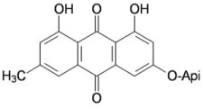 Frangulin B ROTICHROM® HPLC, >98 %
