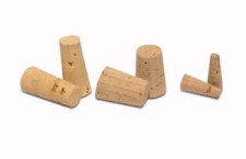 Zatyczki z korka - Rotilabo®