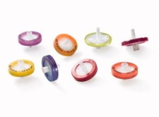 Rotilabo®-Filtry do strzykawek, sterylne, 15 mm