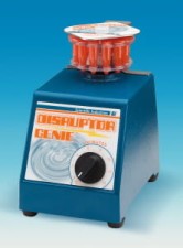 Wytrząsarka do dyspersji Disruptor Genie