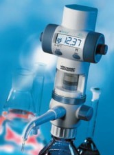 Biureta  20 ml Solarus