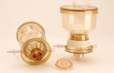 Uchwyt do filtra Bottle-Top 500 ml GL45