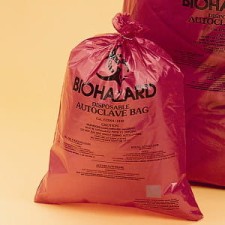 Worek HDPE 640/890 (200 szt.)