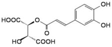 Caftaric acid ROTICHROM® HPLC, >98 %