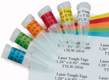 Etykiety do drukarek laserowych 1,5/2ml