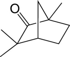 (-)-Fenchone ROTICHROM® GC 100 mg