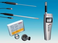 Czujnik penetracyjny Pro