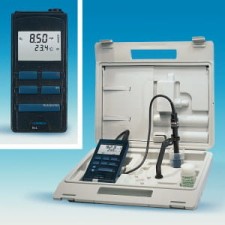 Elektroda pH Sentix 21