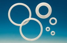 Uszczelka PTFE 12 mm do głowicy i zaworu