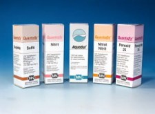 Paski testowe Quantofix Cyna Sn2+  (100 szt.)