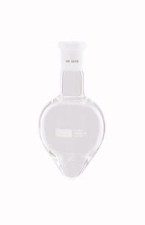 Kolba owalna 50ml NS29 Duran