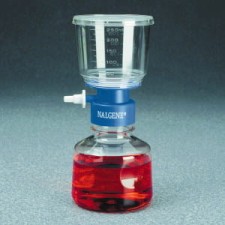 Urządzenie filtracyjne PES 0,2um/50mm/150ml