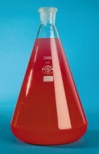 Kolba stożkowa  100 ml NS29 Simax (10 szt.)