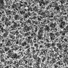 Filtry gładkie CME, 0,025 µm, śr. 13 mm