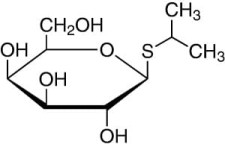 IPTG, min.99 %, for biochemistry