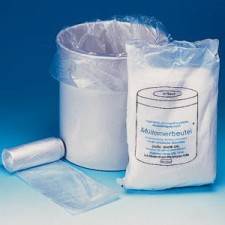 Worki na odpady do pojemników 30-60 l