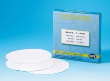 Sączki okrągłe 240 mm (100 szt.)