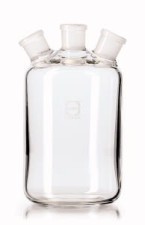 Butelka Woulffa 5000 ml