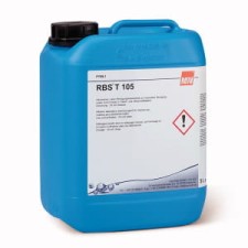 RBS® T 105