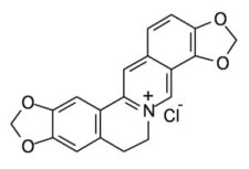 Coptisin ROTICHROM® HPLC, >99 %