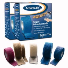 Opatrunki Actiomedic® AQUATIC
