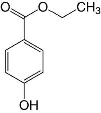 4-Hydroxybenzoic acid ethyl ester >98 %, Ph. Eur.