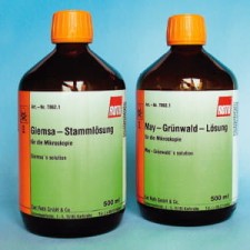 Giemsa KC-OP-2500ML