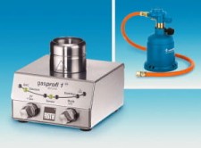 Palnik Gasprofi 1 SCS micro