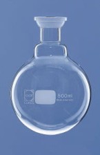 Kolba kulista 2000 ml szlif kuisty KS35