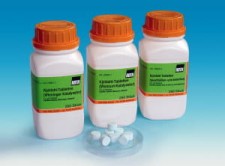 Kjeldahl tablets (free of mercury and selenium), 2