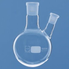 Kolba kulista  1000 ml NS29,14 sz.sk. Duran